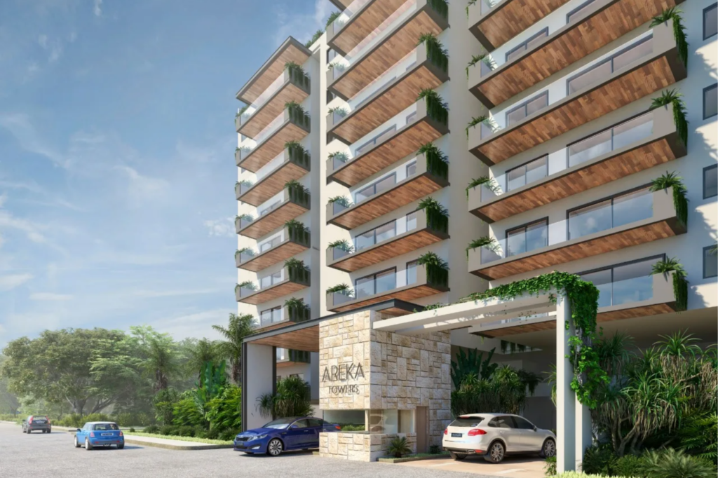 AREKA TOWERS, Av. Prolongación la Luna. Zona Sur de Cancún.

Todos los derechos reservados, ONIX LIVING